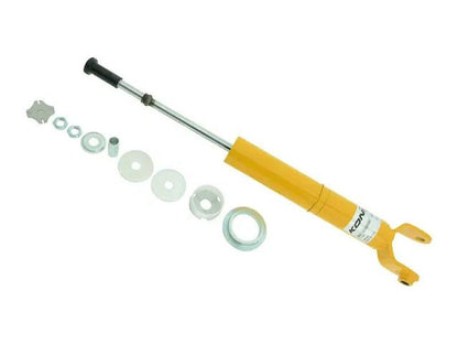 Koni Sport (Yellow) Shocks Set - 2000-2009 Honda S2000 - w/Spring Perch