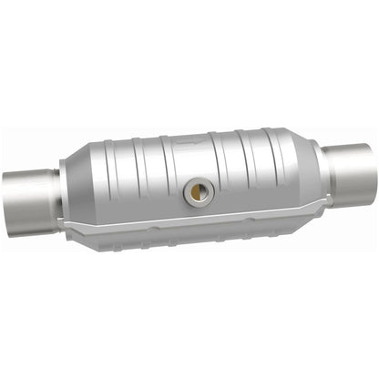 Magnaflow 2.5in Fed Univ Cat | Honda/Universal (99356HM)