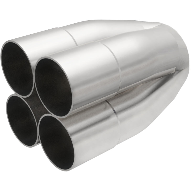 MagnaFlow 10803 Collector Merge 2.00x3