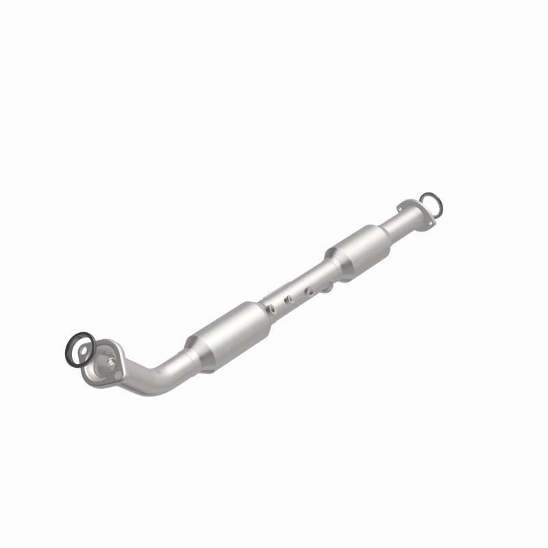 MagnaFlow 24487 HM Grade Direct-Fit Catalytic Converter for 05-21 Toyota Tacoma