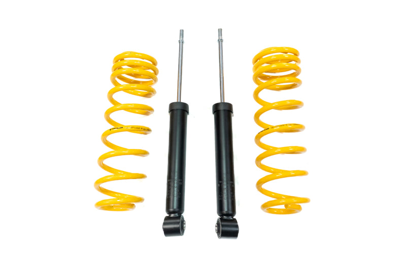 Whiteline WLK-TOY001 Suspension Lift Kit Front & Rear for 19-25 Toyota RAV4