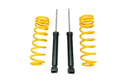 Whiteline WLK-TOY001 Suspension Lift Kit Front & Rear for 19-25 Toyota RAV4