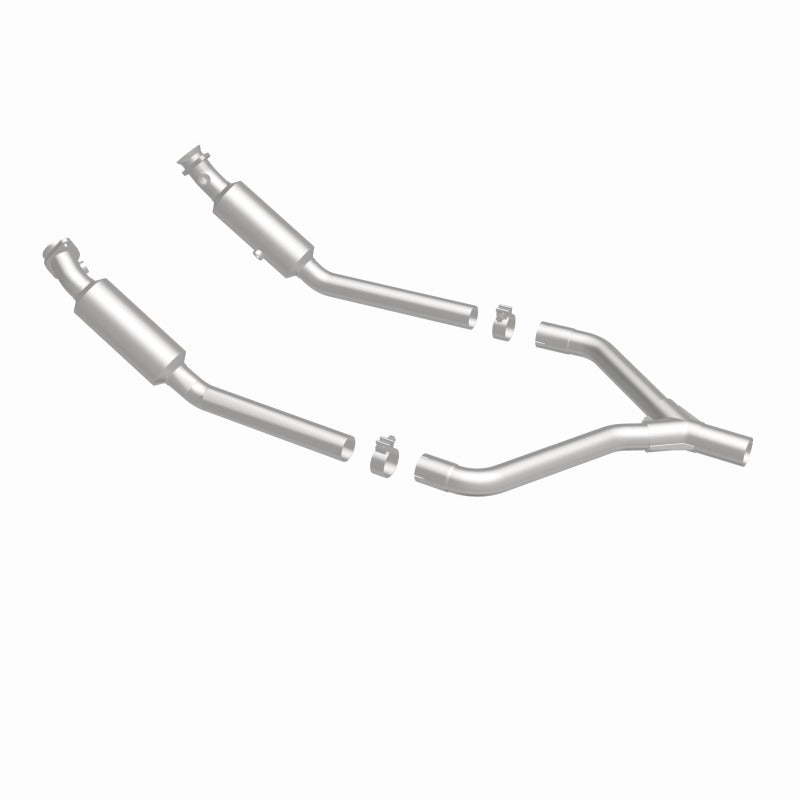 Magnaflow 23012 DirectFit Converter For Ford Mustang 4.0L