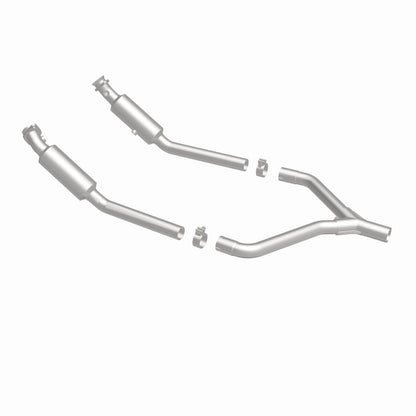 Magnaflow 49533 DirectFit OEM Converter For Mustang 06-07