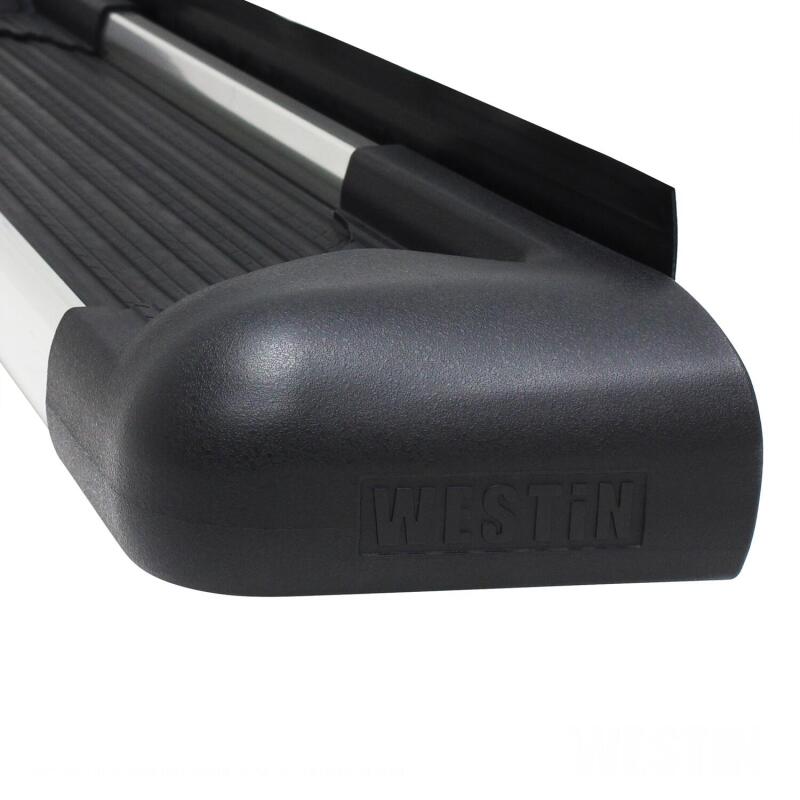 Westin 27-65720 SG6 LED Running Board For Chevy Silverado 1500