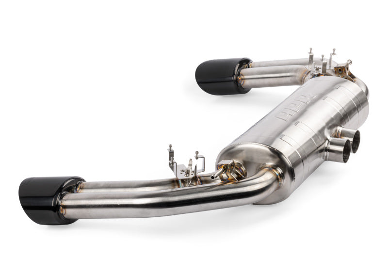 APR Catback Exhaust System | Audi RS3 8V (17-20) (CBK0041)