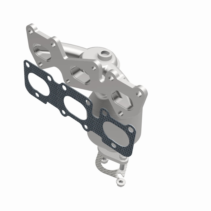 Magnaflow 5582685 Catalytic Converter DF Manifold California Grade For Kia Sedona 07-10