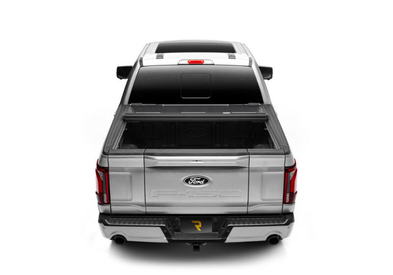 BAK 226352 G2 Bed Cover For Ford Ranger 26+