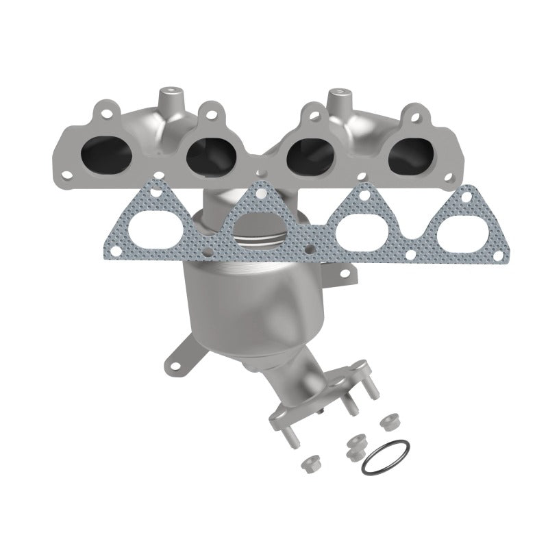 Magnaflow 50602 DirectFit Converter Civic-Del Sol 96-99 1.6L