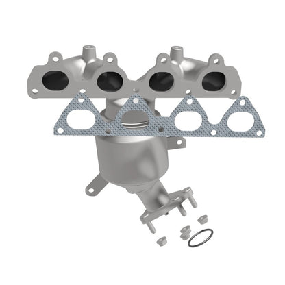 Magnaflow 50602 DirectFit Converter Civic-Del Sol 96-99 1.6L