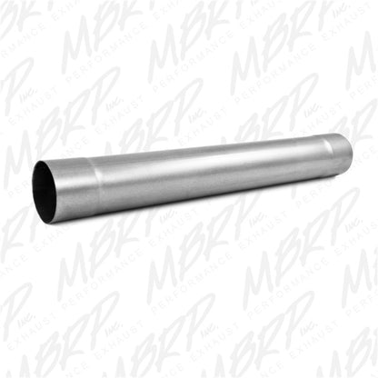 MBRP Muffler Delete Pipe | Chevy Silverado 2500/3500 HD, Dodge Ram, Ford F-250/350 (MDA30)