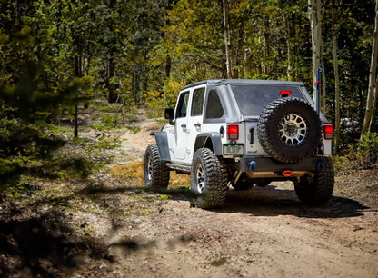 Bestop JK 4-Door Ascent Black Diamond | Jeep Wrangler JK 07-18 (56825-35)