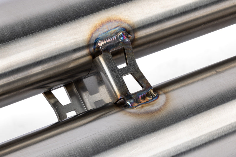 APR Catback Exhaust System | Audi RS3 8Y (CBK0053)