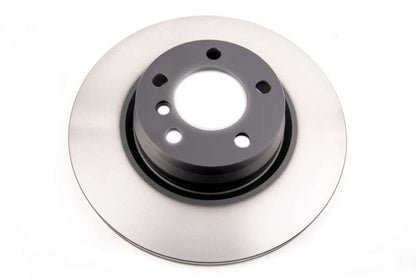 DBA Front 4000 Series Standard Rotor w/ M Sport Brakes 348mm | BMW 230i (17-21) (DBA42284)