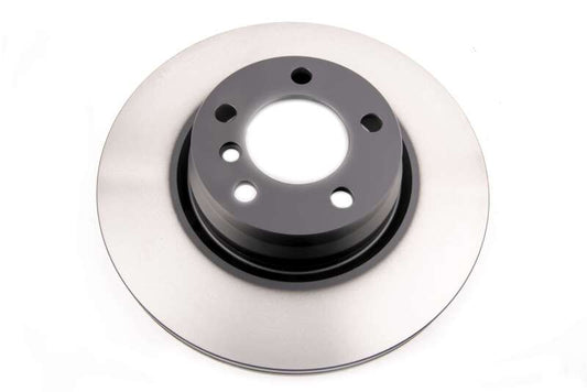 DBA Front 4000 Series Standard Rotor w/ M Sport Brakes 348mm | BMW 230i (17-21) (DBA42284)