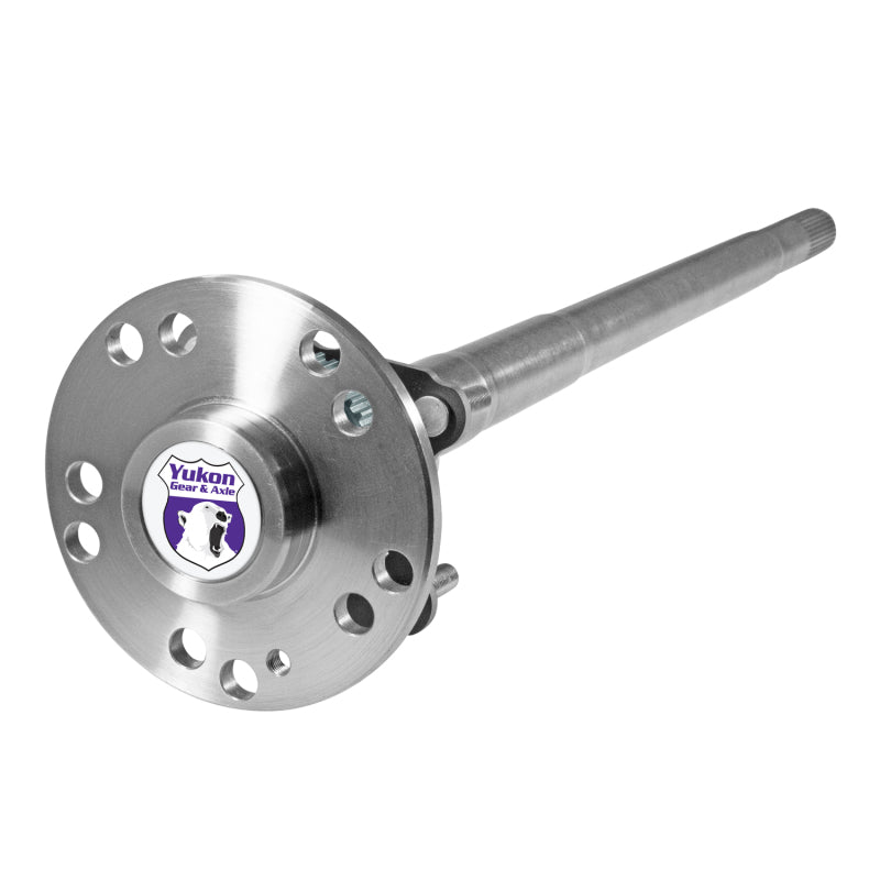 Yukon 4340 Chrome-Moly 31.9in Axle | Ford Ranger 19-22 (YA WDM220-32-31.9-K)