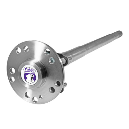 Yukon 4340 Chrome-Moly 31.9in Axle | Ford Ranger 19-22 (YA WDM220-32-31.9-K)
