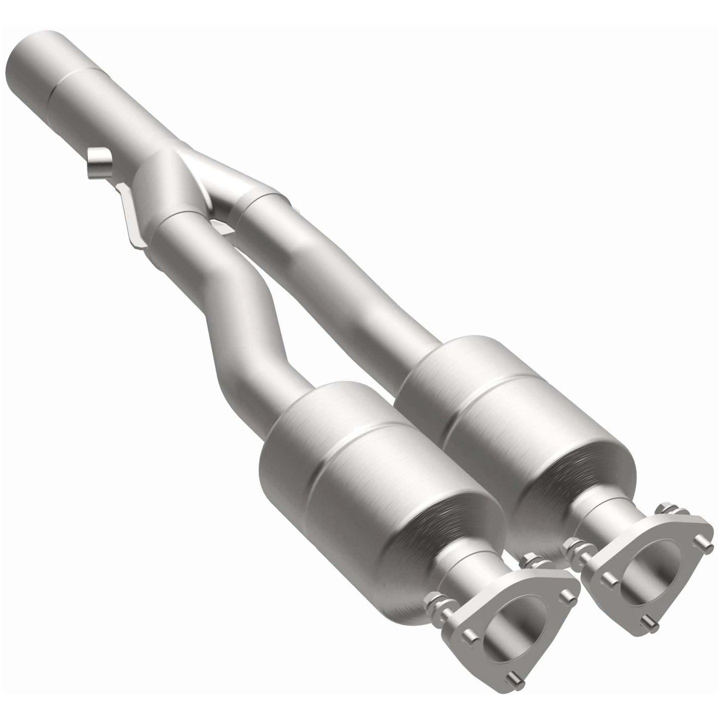MagnaFlow 2001-2005 Audi TT Quattro California Grade CARB Compliant Direct-Fit Catalytic Converter