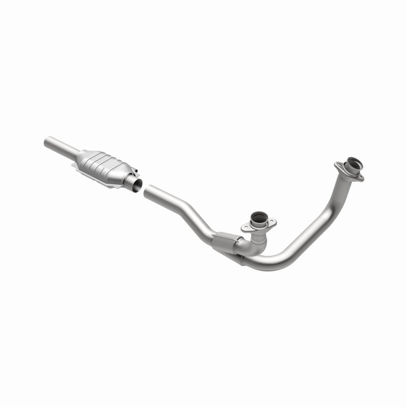 MagnaFlow Conv DF 78-97 Ford Trucks 5.8L V8 | (93312)