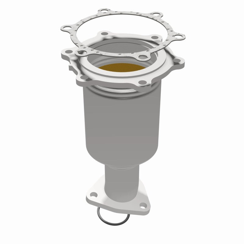 Magnaflow 49321 DirectFit Converter For Nissan Pathfinder P/S F&R OE