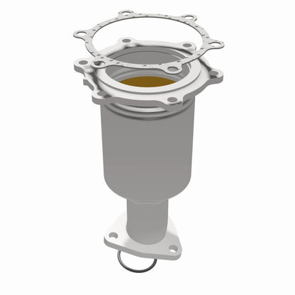 Magnaflow 49321 DirectFit Converter For Nissan Pathfinder P/S F&R OE
