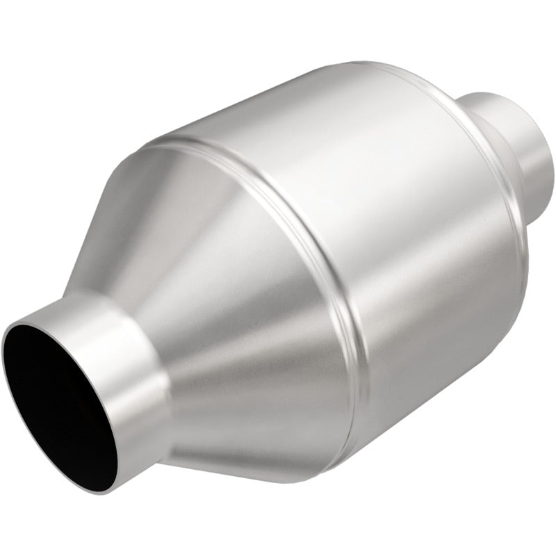 Magnaflow 51654 Conv Universal 5.0 C/C 2.0 Spun OEM