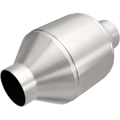 Magnaflow 51654 Conv Universal 5.0 C/C 2.0 Spun OEM