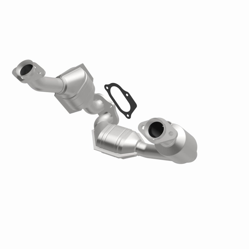 Magnaflow 93168 DirectFit Converter For Ford Ranger 3.0L (03-04)