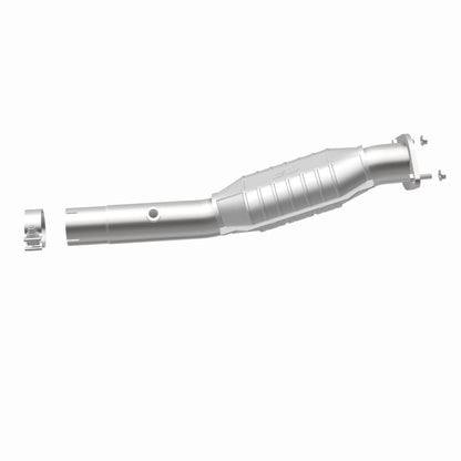Magnaflow 24148 DirectFit Converter GM 01-02 2500 Passenger Side 6L