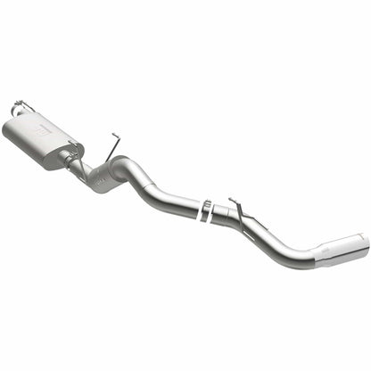 MagnaFlow Street Series Cat-Back Performance Exhaust System 19200