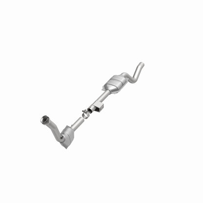 Magnaflow 51847 DirectFit Converter For Mercedes ML320 03 3.2L