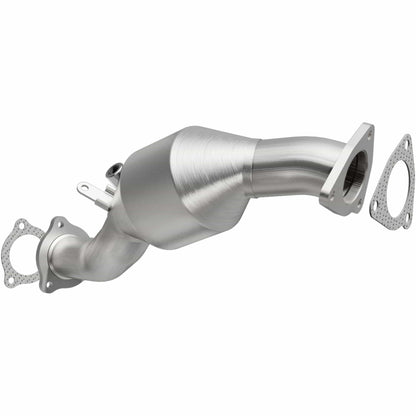 MagnaFlow 2011-2015 Audi Q7 California Grade CARB Compliant Direct-Fit Catalytic Converter