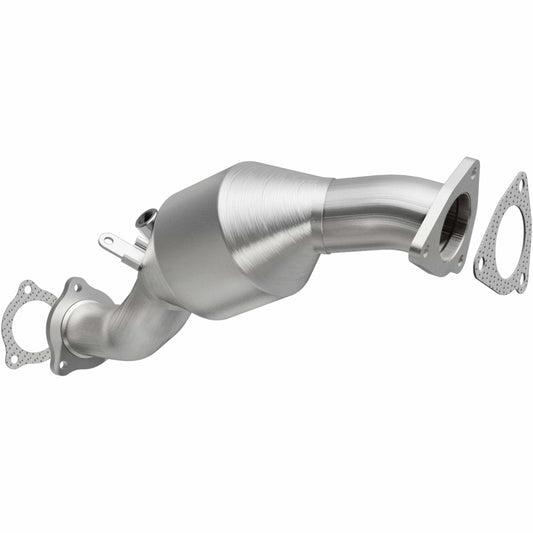 MagnaFlow 2011-2015 Audi Q7 California Grade CARB Compliant Direct-Fit Catalytic Converter