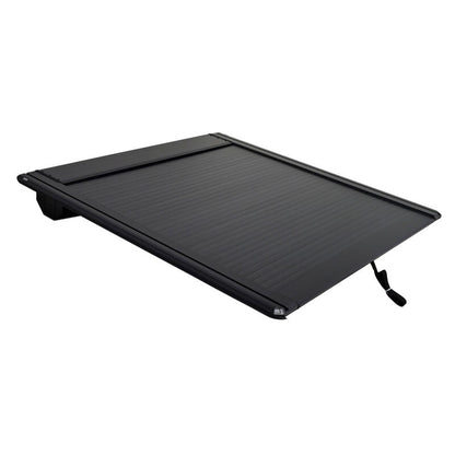 Westin 19-64625 Manual Retractable Tonneau Cover 15-26 Ford F150/Lightning 5.5'