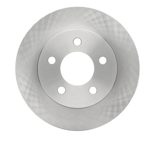 DFC Front Brake Rotor (FRONT): Jeep Grand Cherokee (90-99)