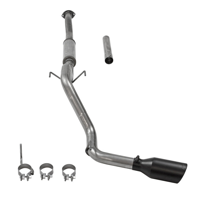 Flowmaster FlowFX Cat-Back For Toyota Tacoma 16-23 3.5L (717944)