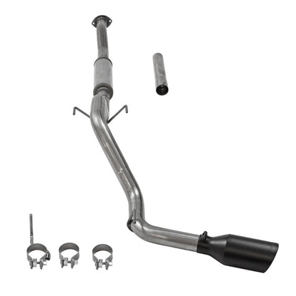 Flowmaster FlowFX Cat-Back For Toyota Tacoma 16-23 3.5L (717944)