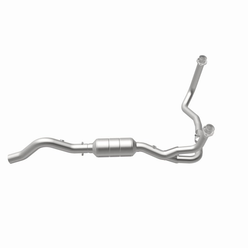 MagnaFlow Direct Fit Catalytic Converter 00-03 Durango 4WD OEM