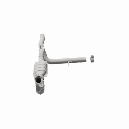 Magnaflow 04-08 F-150/Mark LT Catalytic Converter | Ford 97-08 (24090)