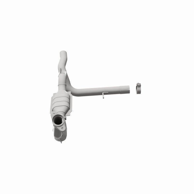 Magnaflow 51744 P/S 04-06 Ford F-150 5.4L 4WD Converter