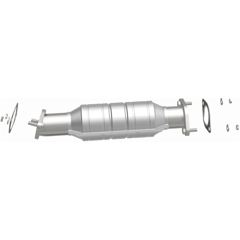 Magnaflow 51714 DirectFit Converter For Kia Forte 2.0L Fed Rear (10-12)