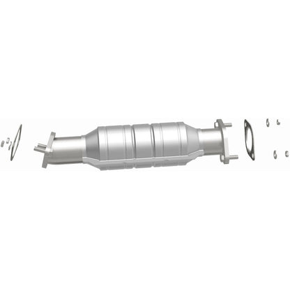 Magnaflow 51714 DirectFit Converter For Kia Forte 2.0L Fed Rear (10-12)