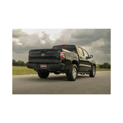Flowmaster FlowFX Cat-Back DOSS Exhaust For Nissan Frontier 21-26 (718149)