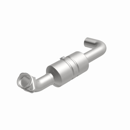 Magnaflow 52419 DirectFit Converter For F-150 V8 5.4 09-10 OEM Underbody