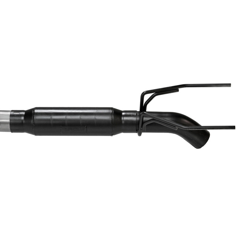 Flowmaster Outlaw 4.0L Cat-Back For Toyota Tacoma (04-15) (817960)