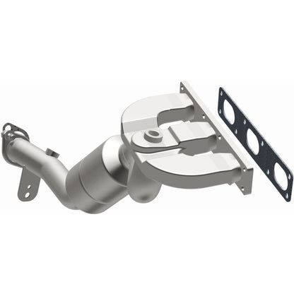 MagnaFlow 2004-2006 BMW X3 California Grade CARB Compliant Manifold Catalytic Converter