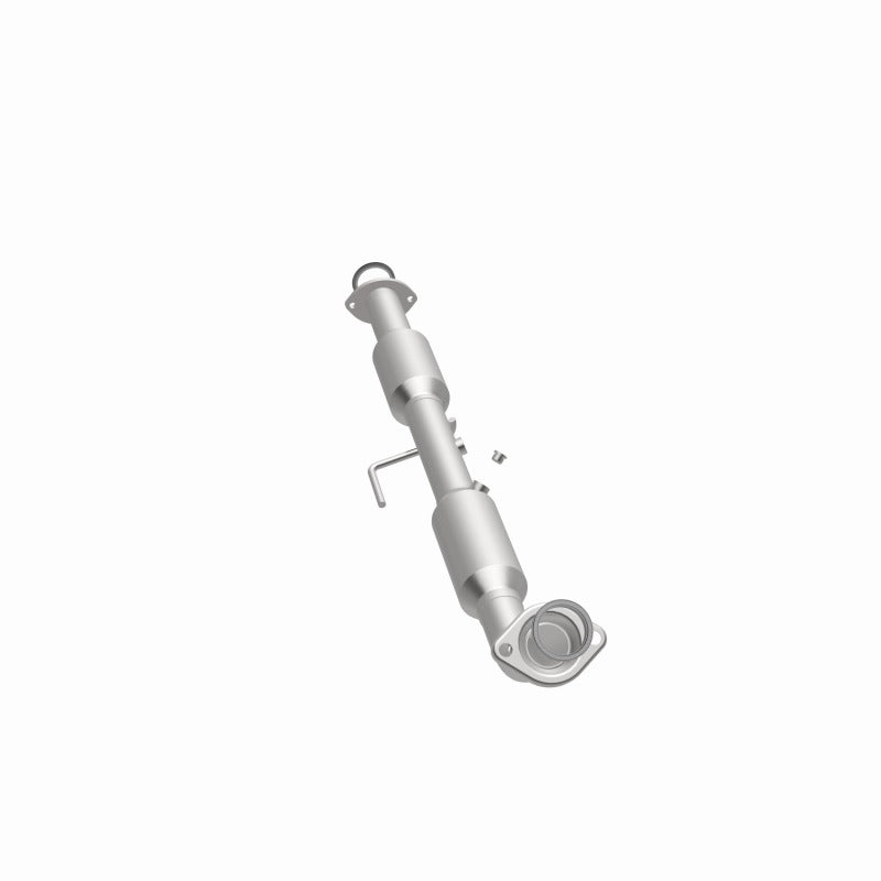 MagnaFlow 24487 HM Grade Direct-Fit Catalytic Converter for 05-21 Toyota Tacoma
