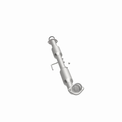 MagnaFlow 24487 HM Grade Direct-Fit Catalytic Converter for 05-21 Toyota Tacoma