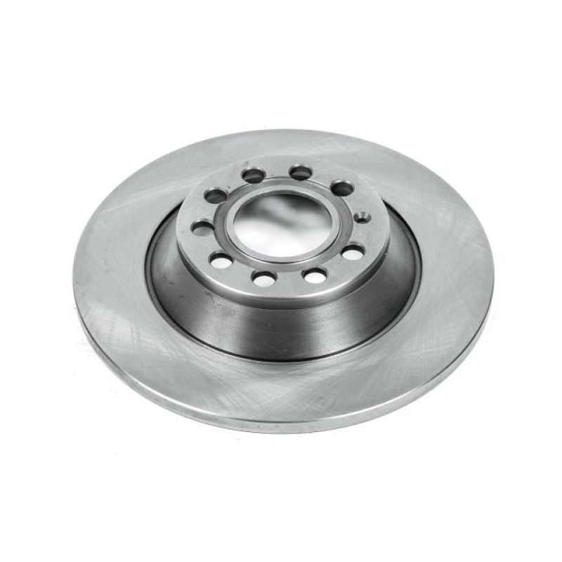 PowerStop Rear Brake Rotor | Audi A6 (05-11) (EBR1008)