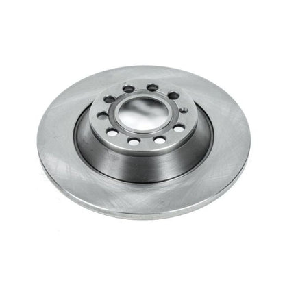 PowerStop Rear Brake Rotor | Audi A6 (05-11) (EBR1008)